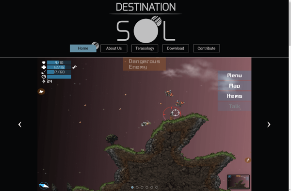 Destination Sol image