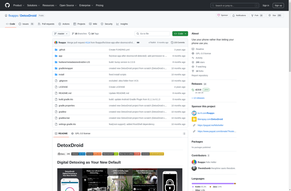 DetoxDroid image