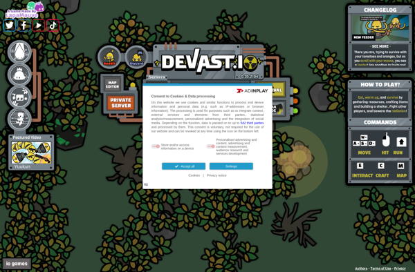 Devast.io image