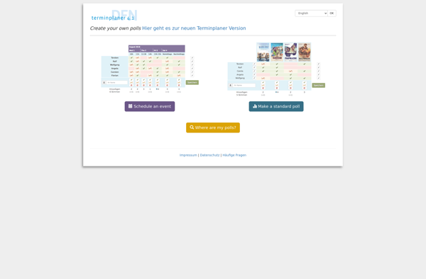 DFN Scheduler image