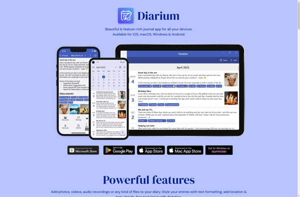 Diarium