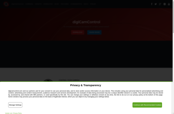 DigiCamControl image