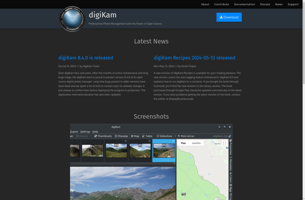 digiKam