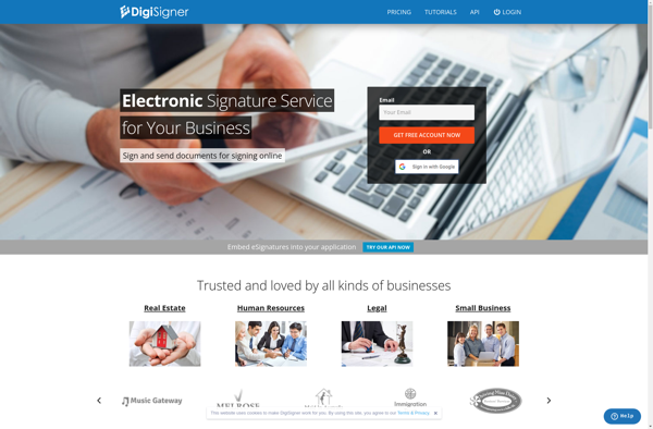 DigiSigner image