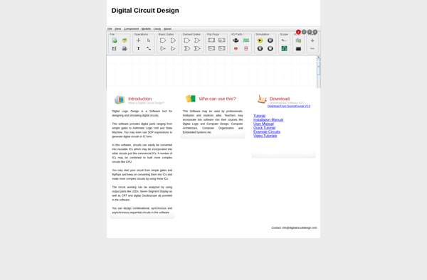 Digital Logic Design image