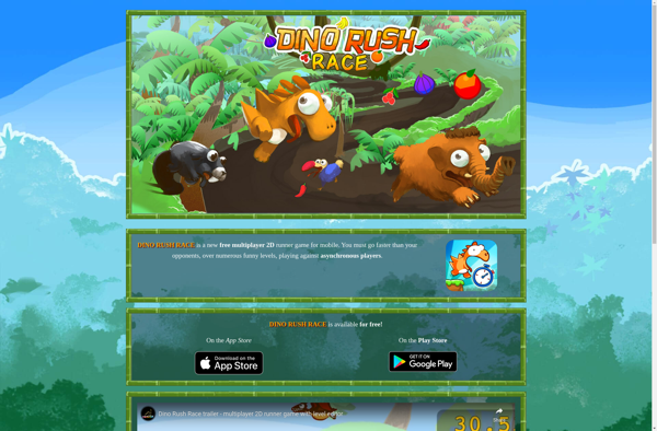 Dino Rush image