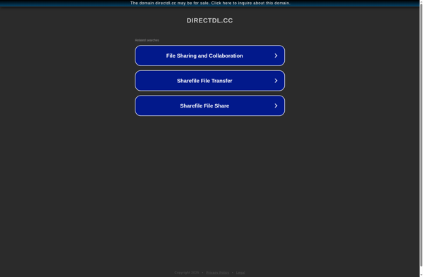 DirectDL.cc image