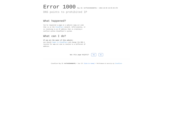 DirectOffice Mobile SDK screenshot
