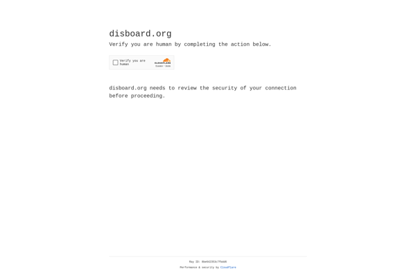 Disboard image