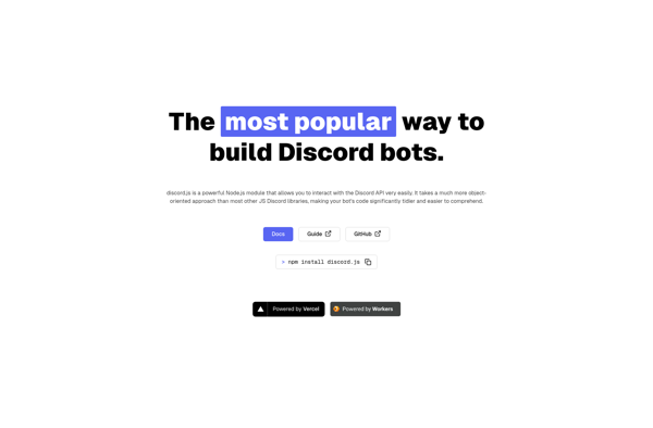 Discord.js