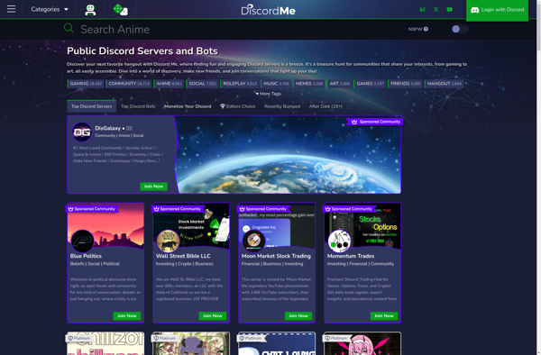 Discord.me image