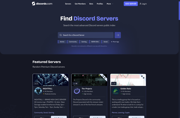 Discords.com image