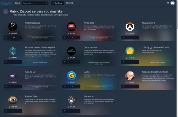 Discordservers.com image