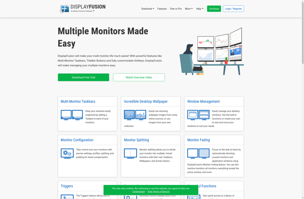 DisplayFusion image