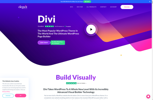 Divi image