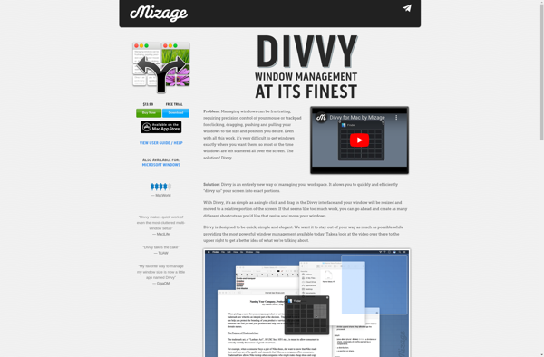 Divvy image