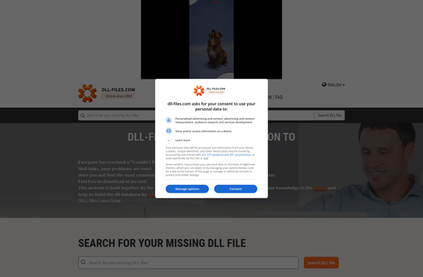 DLL-files.com image