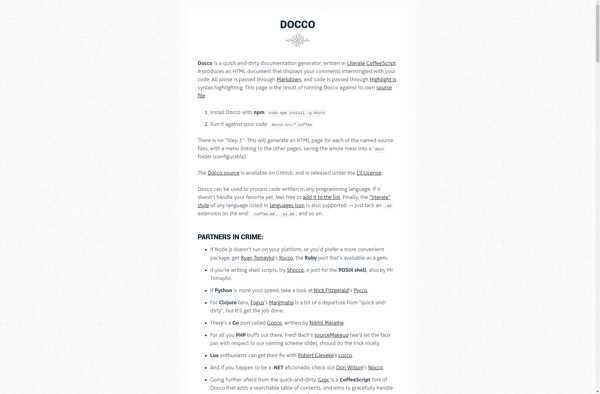 Docco image