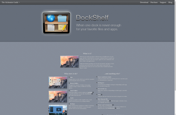 DockShelf image