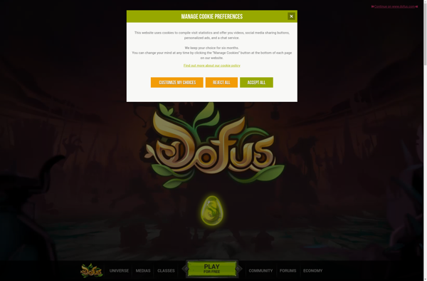 Dofus image