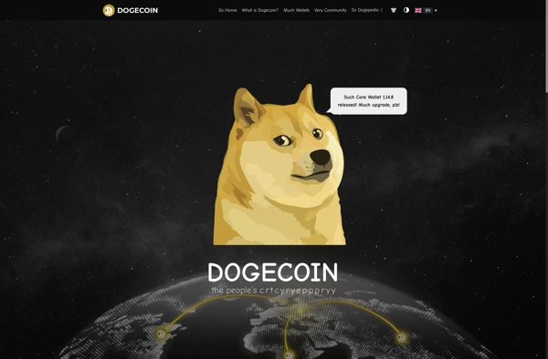 Dogecoin image