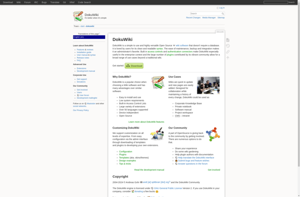 DokuWiki image