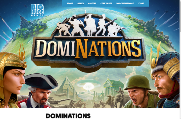 DomiNations image