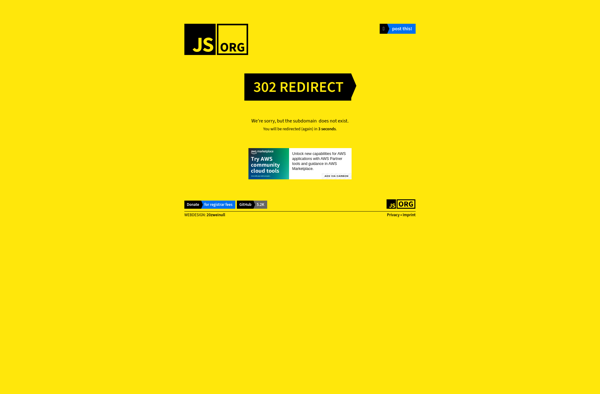 DOMtastic screenshot