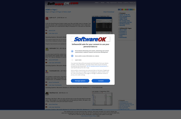 Don't Sleep screenshot