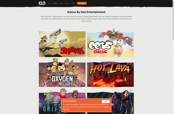 Don't Starve screenshot