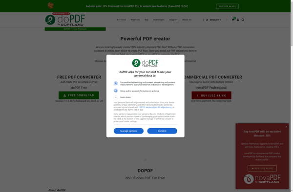 DoPDF image