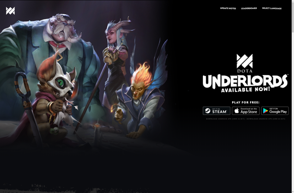 Dota Underlords image