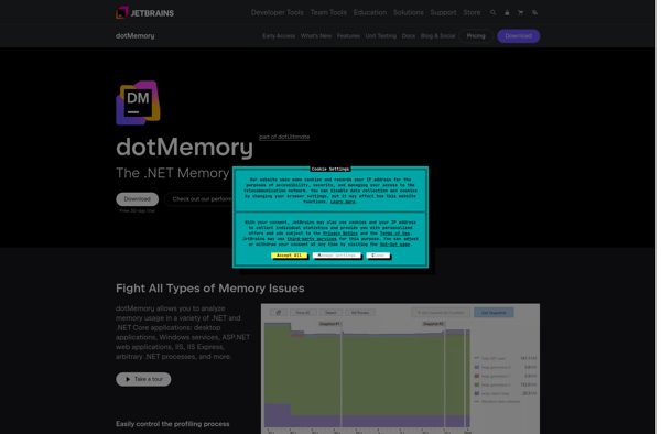 DotMemory image