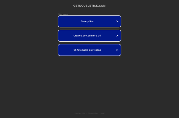 Doubletick for Gmail screenshot