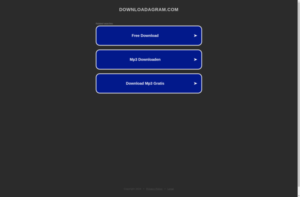 Downloadagram image