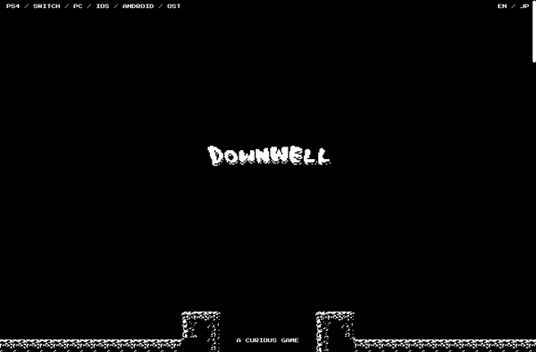 Downwell image