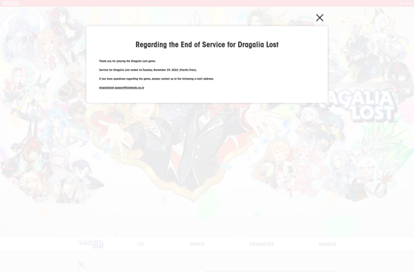 Dragalia Lost image