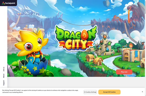 Dragon City image