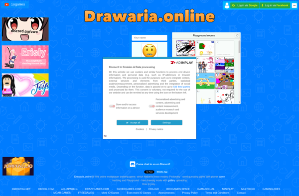 Drawaria.online image