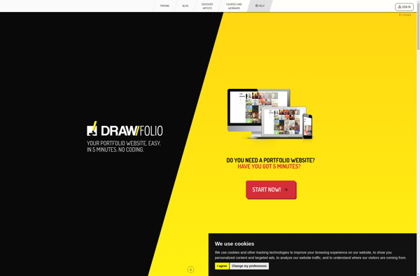 Drawfolio image