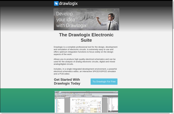 Drawlogix image