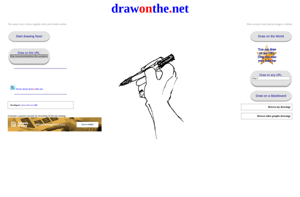 drawonthe.net