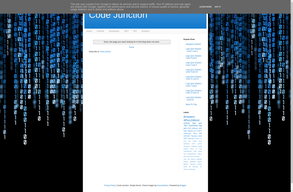 Drive Locker screenshot