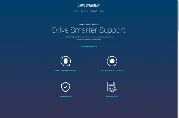 Drive Smarter image