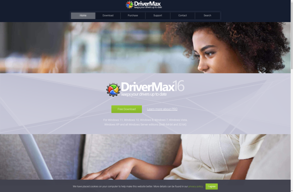 DriverMax image