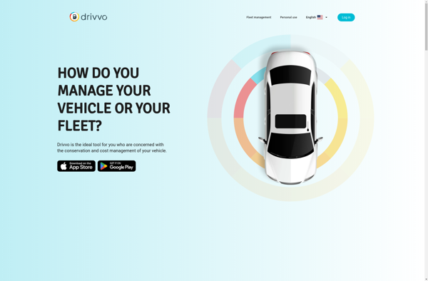 Drivvo image