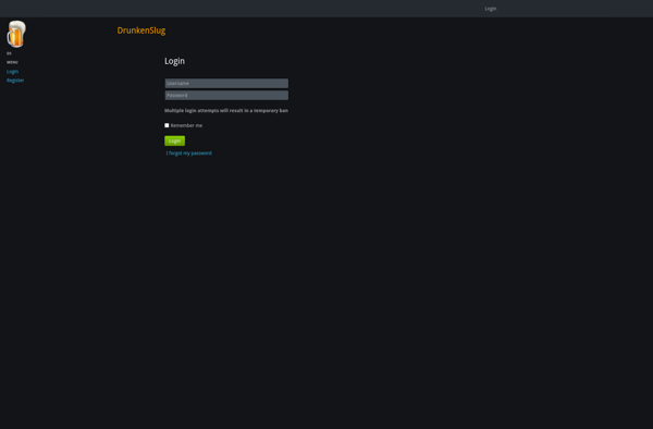 Drunkenslug.com image