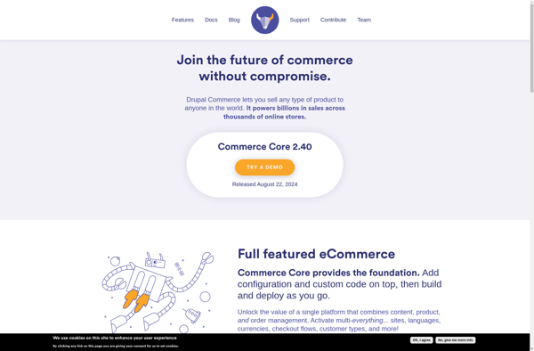 Drupal Commerce image