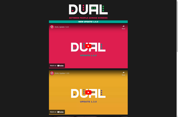 DUAL! image