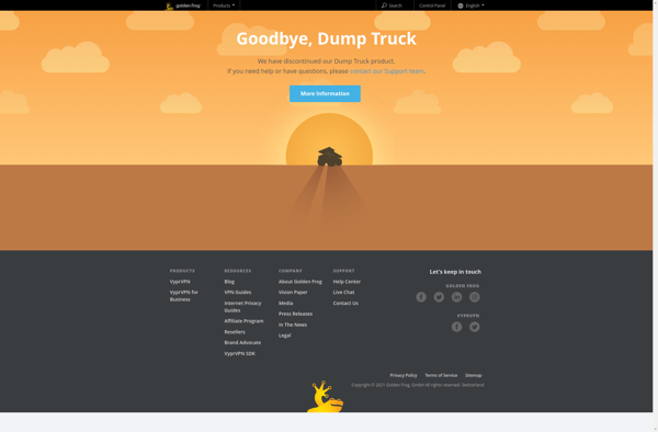 Dump Truck image